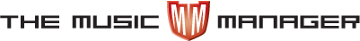 MusicManager.info Logo